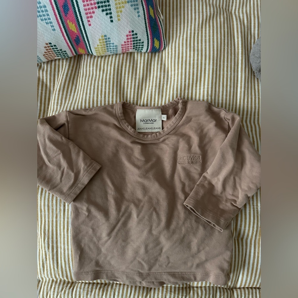 MarMar Copenhagen - Shirt